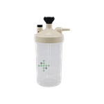 Zvlhčovač vzduchu 350 ml, prietok 6-15 l/min