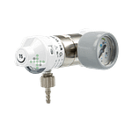 Redukčný bočný ventil 15 l/min.