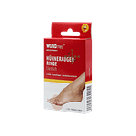 WUNDmed náplasť na kurie oká, 5 ks