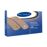 Univerzálna náplasť 19x72 mm, 100 ks