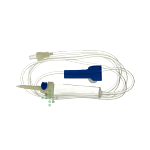 BERO Infúzna súprava 150 cm, DEHP free, 1 ks