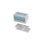 Dezinfekčný tampón alkoholový, 100 ks