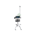 Vozík pre diagnostický tablet EKG NEO