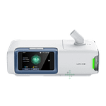 CPAP ventilátor R20 - systém dýchacej terapie