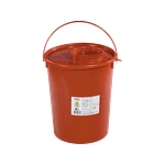 INTERGOS Nádoba na odpad 10 l