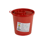 INTERGOS Nádoba na odpad 2 l