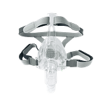 Ventilačná maska pre CPAP R20, nosná