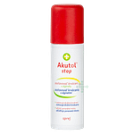 Akutol STOP sprej 60 ml - zastavenie krvácania