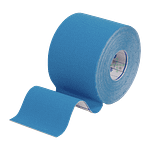 COSMOS ACTIVE KINESIO modrá tejpovacia náplasť