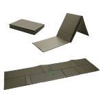 Mil-Tec skladacia karimatka EVA BW - olivová