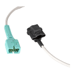 Senzor SPo2 guma pre oxymeter SP-20  - pediatrický