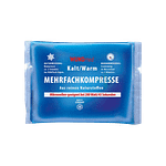 Gélový obklad chladivý / hrejúci 8,5x12 cm