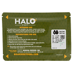 HALO chest seal COMBO, 2 ks - hrudná chlopňa