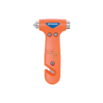 Núdzové kladivo,rezač pre vyslobodzovacie operácie