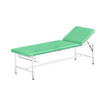 Rehabilitačné lehátko SR-1