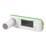 Spirobank II BASIC prenosný spirometer