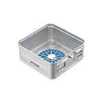 Sterilizačný kontajner PLAZMA 1/2, viac veľkostí