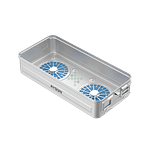 Sterilizačný kontajner PLAZMA 1/1, viac veľkostí