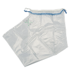 Vrecko na amputát L - ruka / rameno, 1 ks