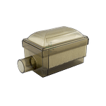 Náhradný filter pre kyslíkový koncentrátor - 1 ks