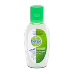 Dettol antibakteriálny gél na ruky 50 ml