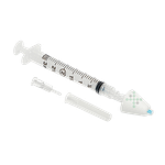 DART intranazálny nadstavec+striekačka 3ml+adaptér