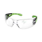 Active VISION V670 Ochranné okuliare - číre