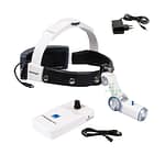 KaWe HiLight LED H-800 Svetlo na hlavu