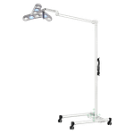Vyšetrovacie LED svietidlo Triango 130-3 F Schuko