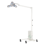 Vyšetrovacie LED svietidlo Triango 100-F Battery S