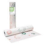 Vyšetrovací papier PREMIUM 50 cm+PE fólia - deti