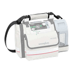 Weinmann ACCUVAC ramenný popruh na tašku