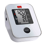 Automatický digitálny tlakomer BOSO Medicus X