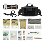 Rhino Rescue CROSSBODY WAISTPACK lekárnička na pás