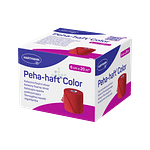 Peha-haft fixačný obväz bez latexu - 6 cm x 20 m