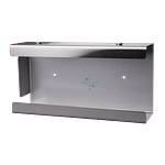 Držiak na rukavice M, kovový- 1 balenie rukavíc