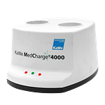 KaWe MedCharge 4000 nabíjacia stanica akumulátorov