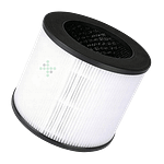 Náhradný filter pre čističku vzduchu OLANSI A4