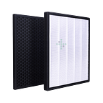 Náhradný filter pre čističku vzduchu OLANSI A5