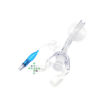 Kaniula tracheostomijna z mankietem niskociśnieniowym