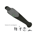 Xtract™SR BASE - wkład do noszy Xtract™