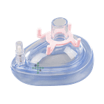 Maska do resuscytacji nr 1