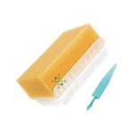 Szczotka chirurgiczna z gąbką