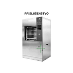 Pudełko do sterylizacji dla sterylizatora Azteca A-456