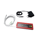 Bateria do defibrylatora SAM 4.0/4.0D