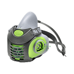 Aktywna maska filtrująca AIR M10