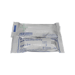 Steri-Hold opatrunek hydrofilowy 8 cm x 5 m, sterylny