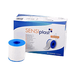 Plaster tekstylny SENSIplast 5 cm x 9,14 m