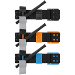 Opaska uciskowa SAM XT (PW), wiele kolorów