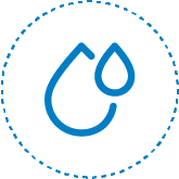 Inteligentne zvlhcovanie – predhrievanie vody 2